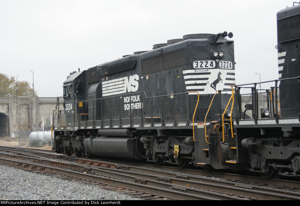 NS 3224